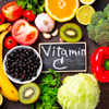 Vitamin C - Cystolax Composition 